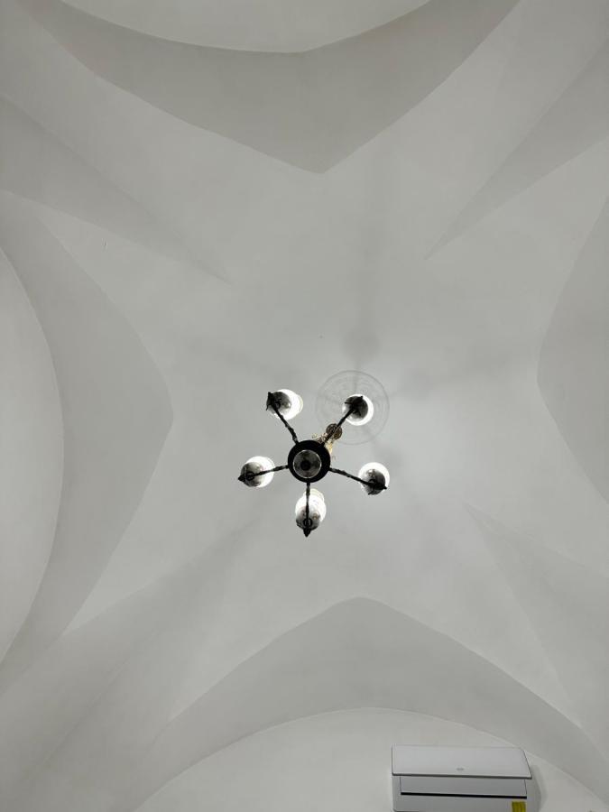 דירות Nardò Mimi House מראה חיצוני תמונה
