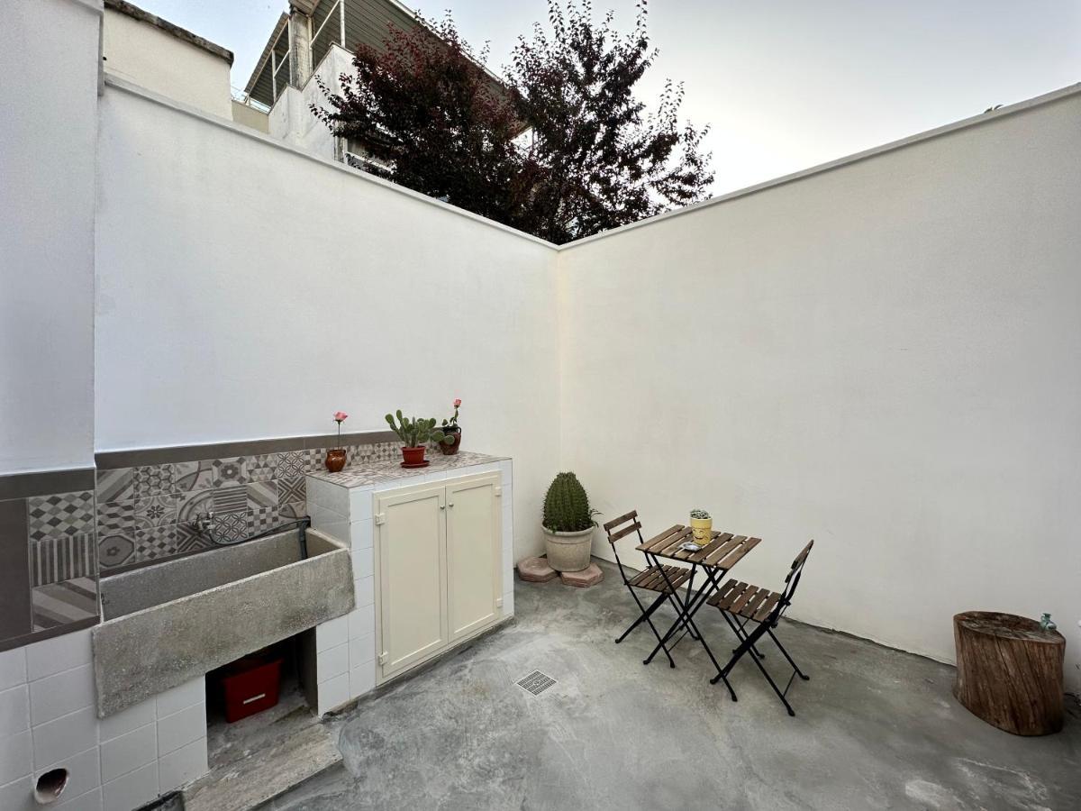 דירות Nardò Mimi House מראה חיצוני תמונה