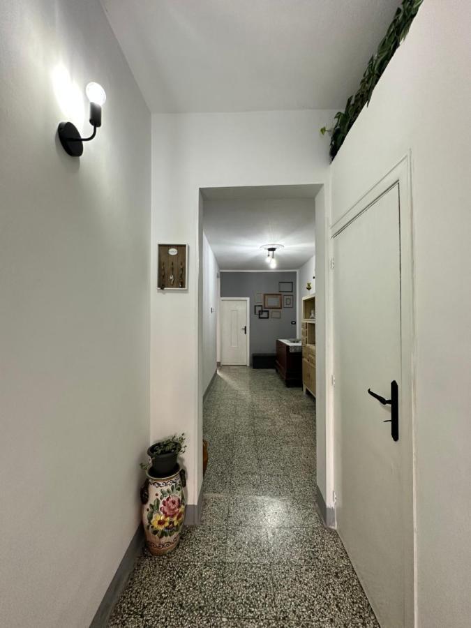 דירות Nardò Mimi House מראה חיצוני תמונה