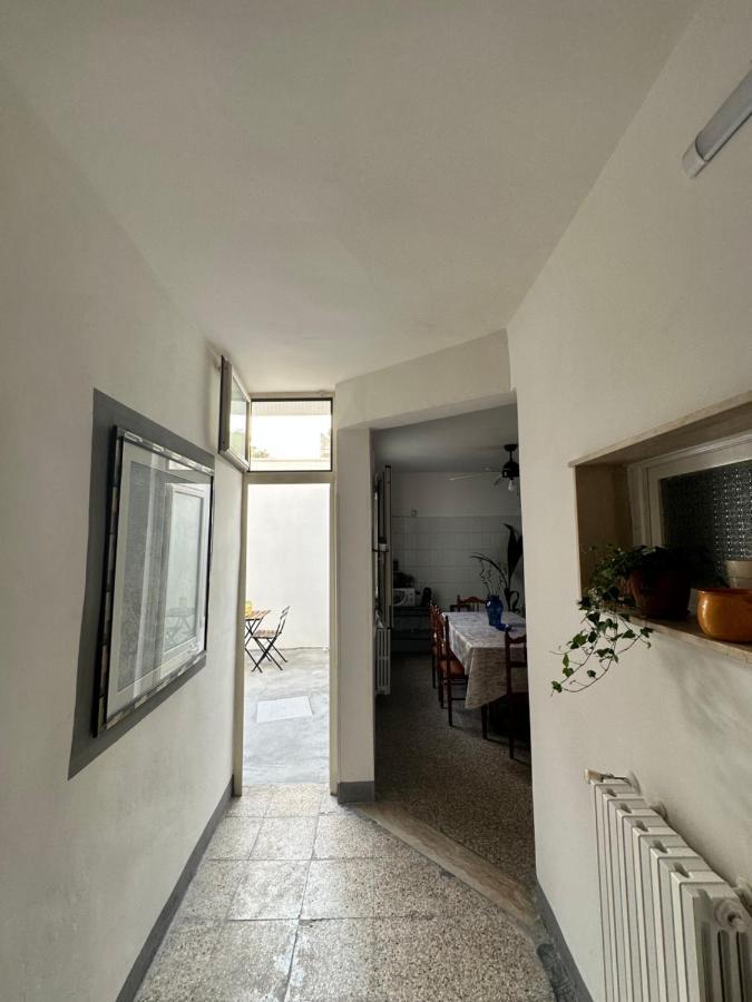 דירות Nardò Mimi House מראה חיצוני תמונה