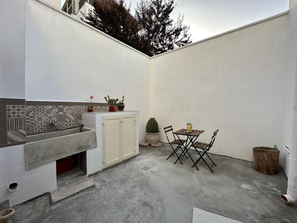 דירות Nardò Mimi House מראה חיצוני תמונה