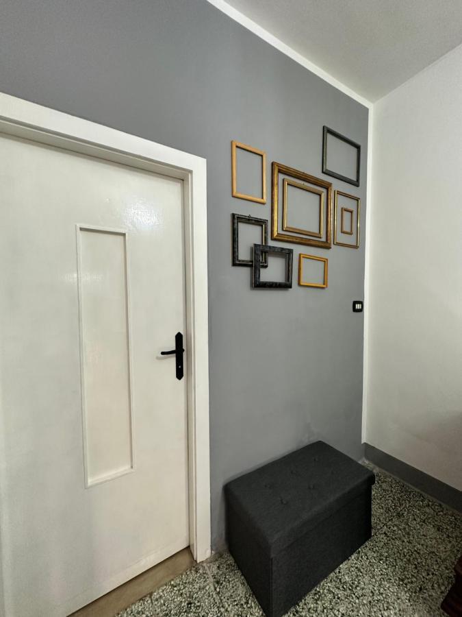 דירות Nardò Mimi House מראה חיצוני תמונה