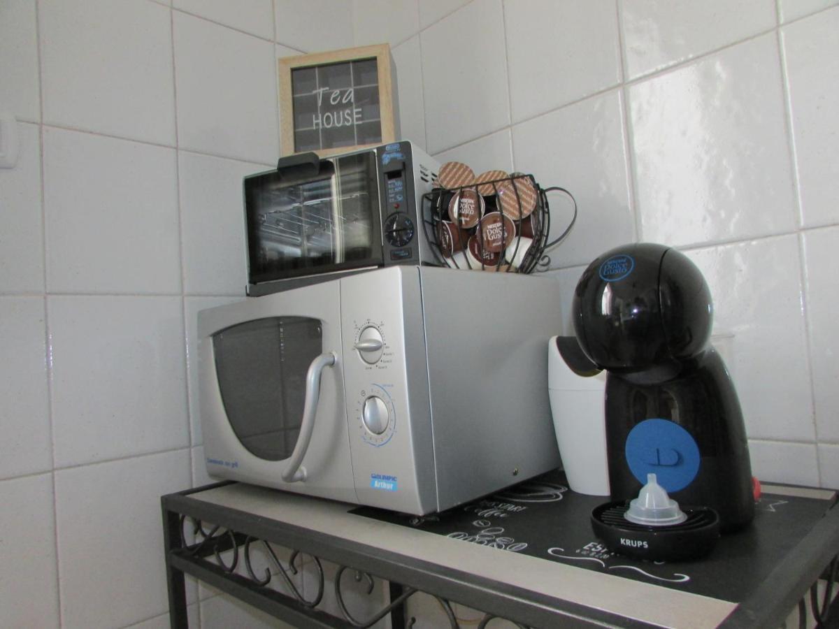 דירות Nardò Mimi House מראה חיצוני תמונה