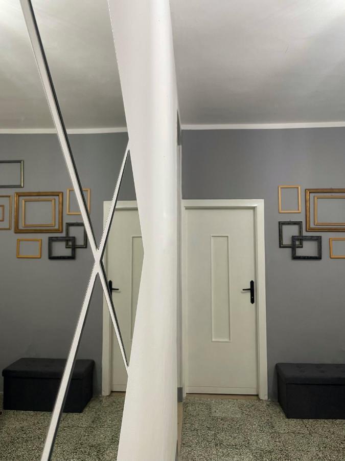 דירות Nardò Mimi House מראה חיצוני תמונה