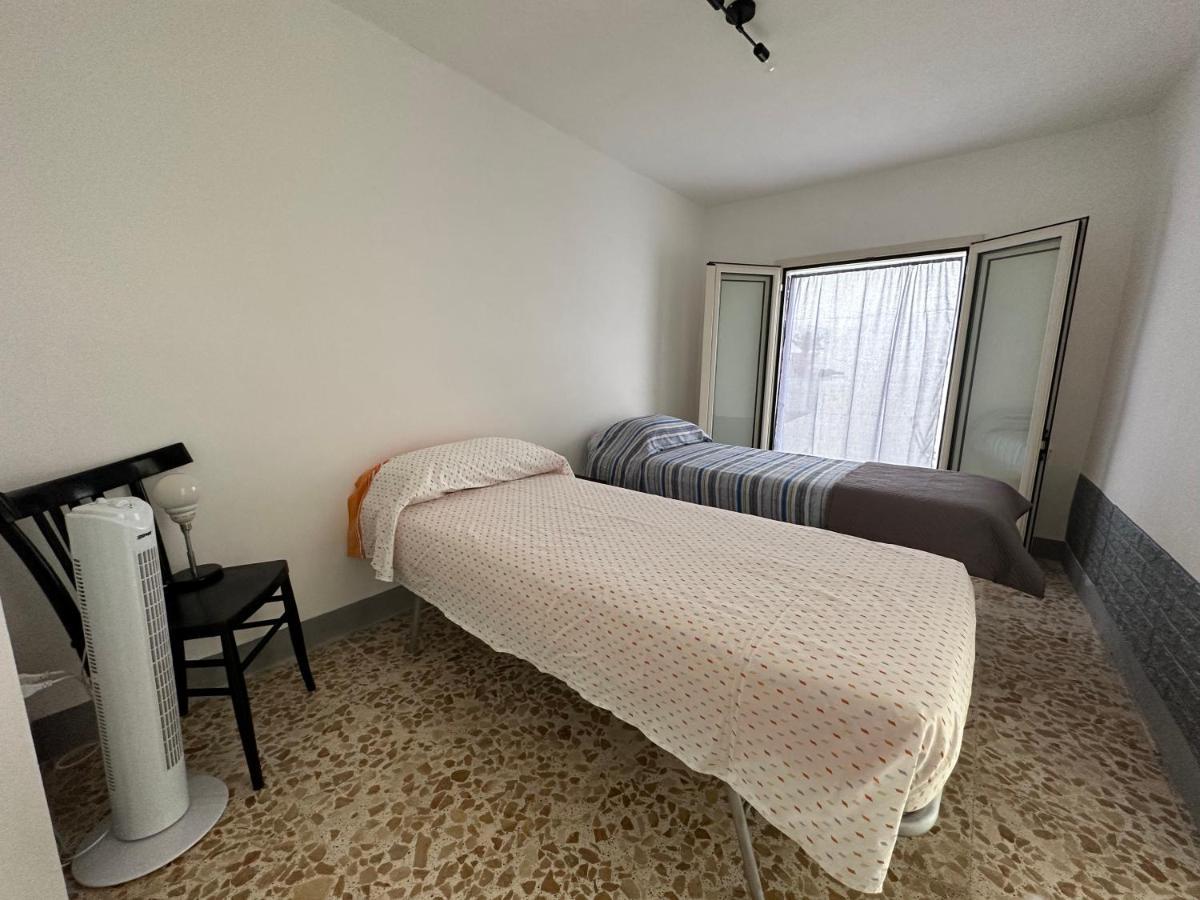 דירות Nardò Mimi House מראה חיצוני תמונה