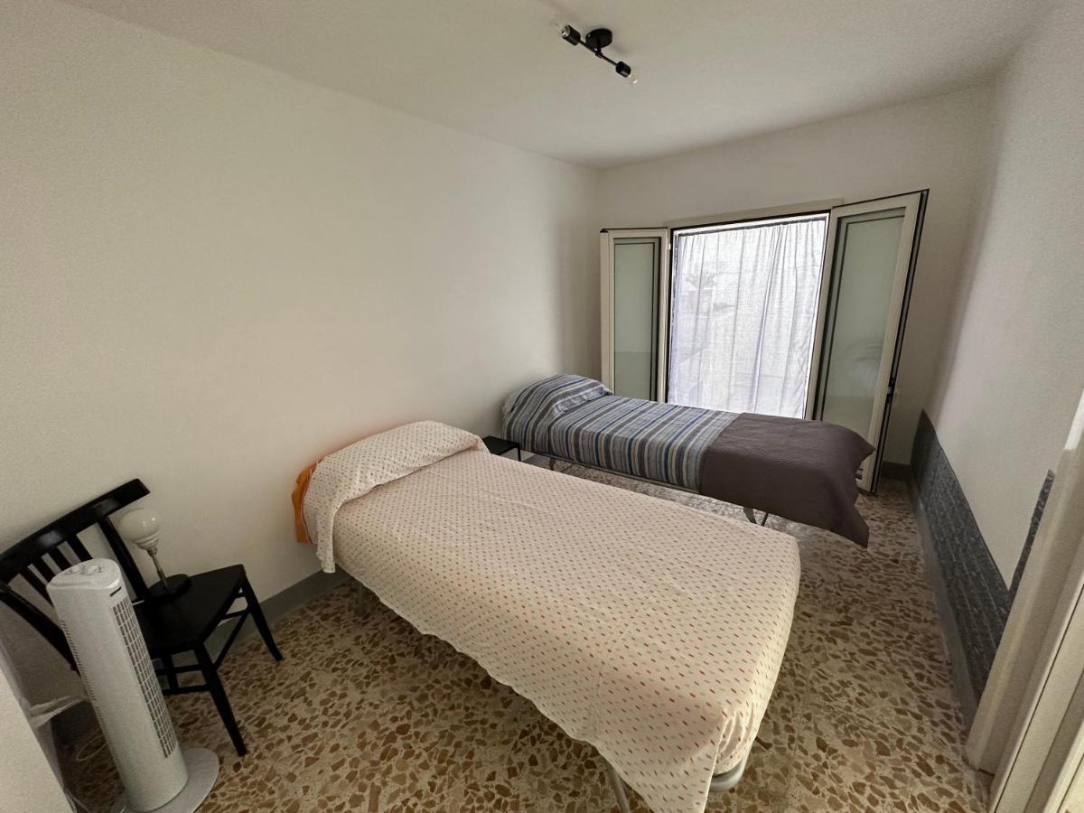 דירות Nardò Mimi House מראה חיצוני תמונה
