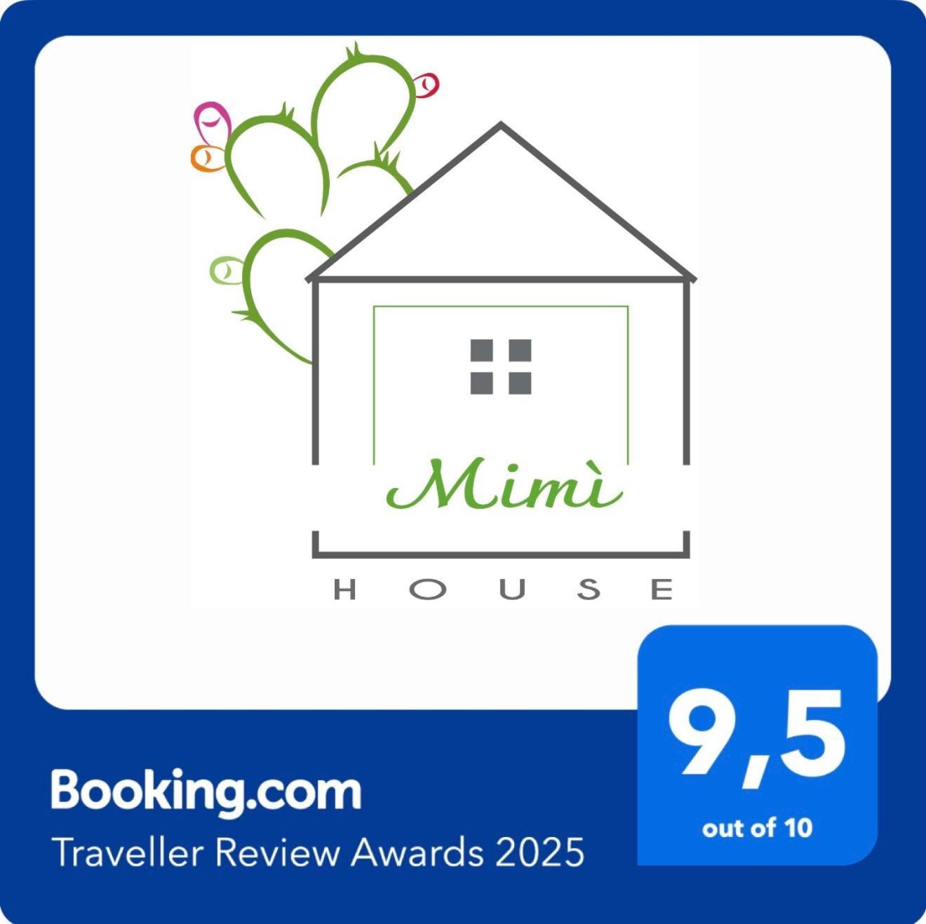 דירות Nardò Mimi House מראה חיצוני תמונה