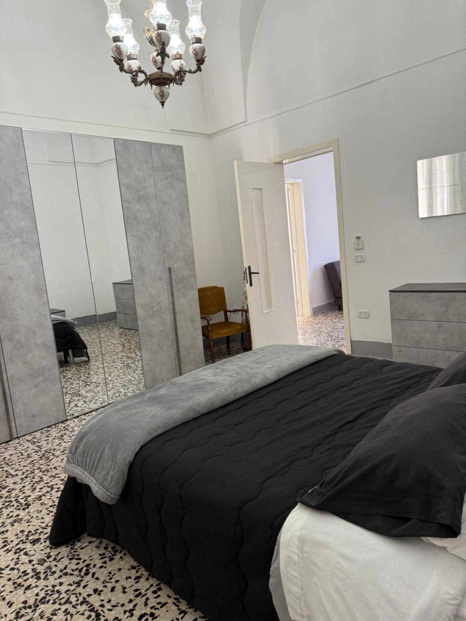 דירות Nardò Mimi House מראה חיצוני תמונה