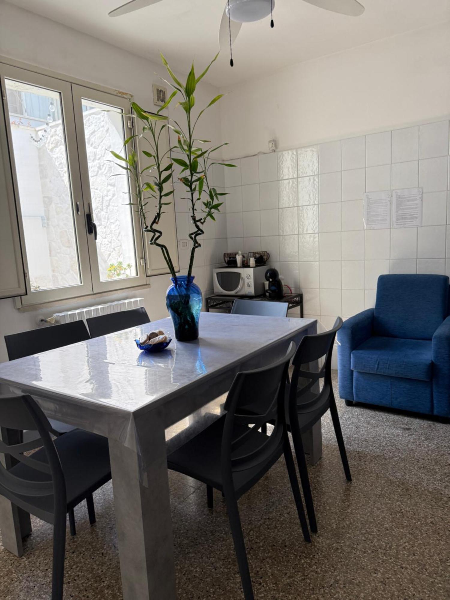 דירות Nardò Mimi House מראה חיצוני תמונה