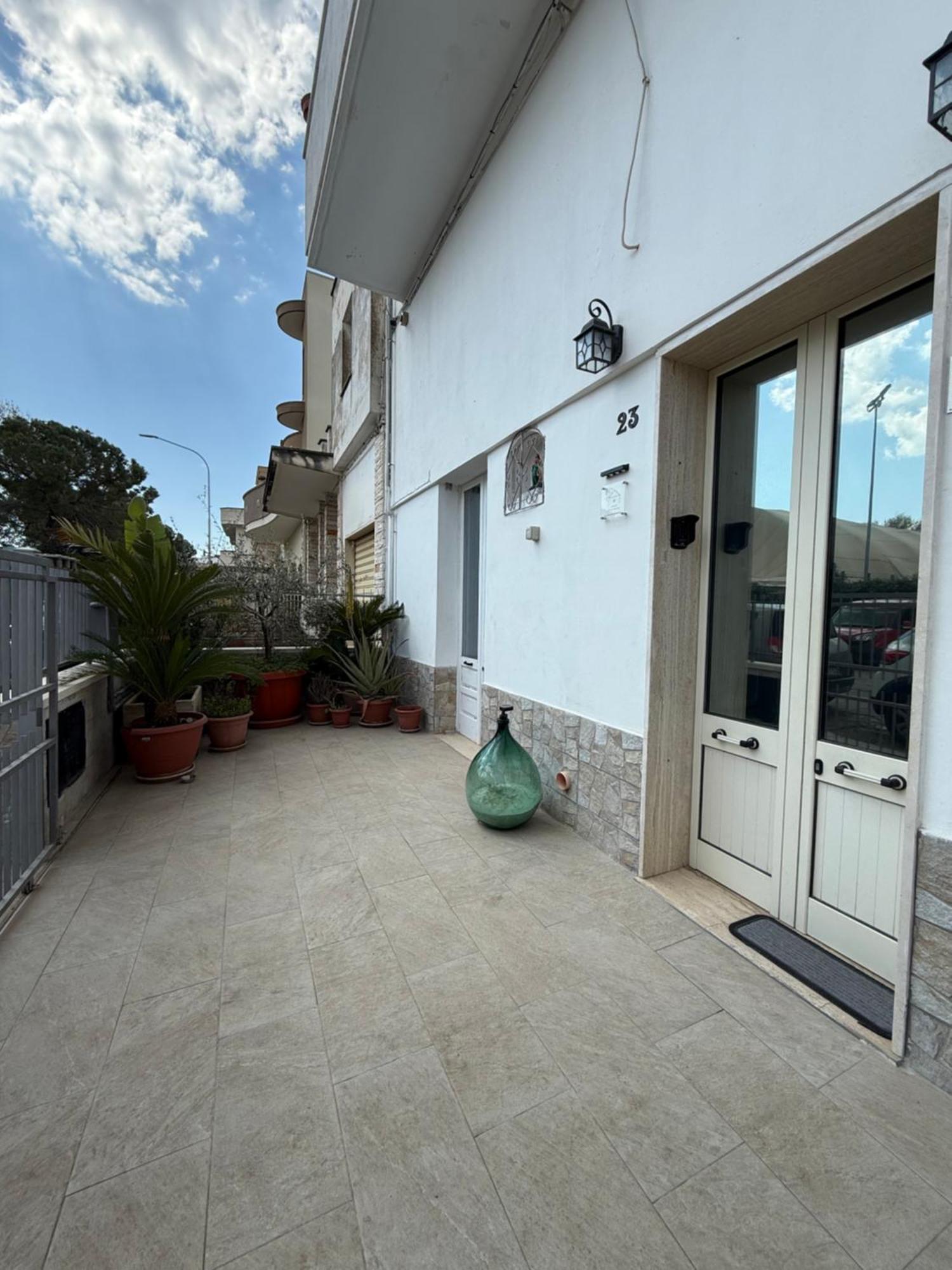 דירות Nardò Mimi House מראה חיצוני תמונה